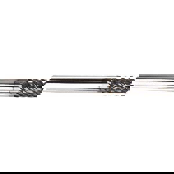 Square End Mill: 3/16